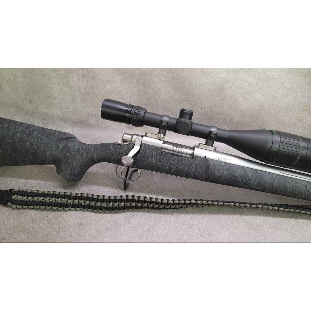 Remington 700 Sendero - 22-250 Rem - Mfg 1995