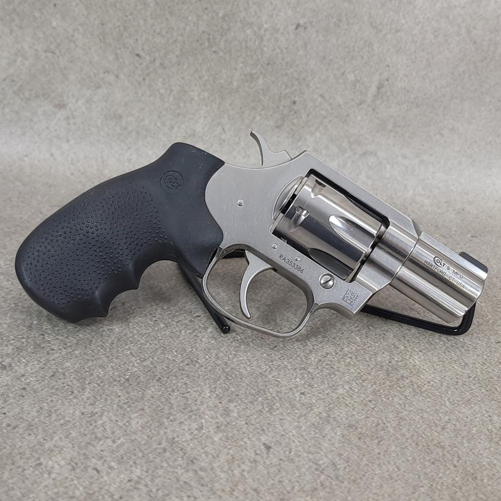 Colt King Cobra Carry - 2" - .357 Mag