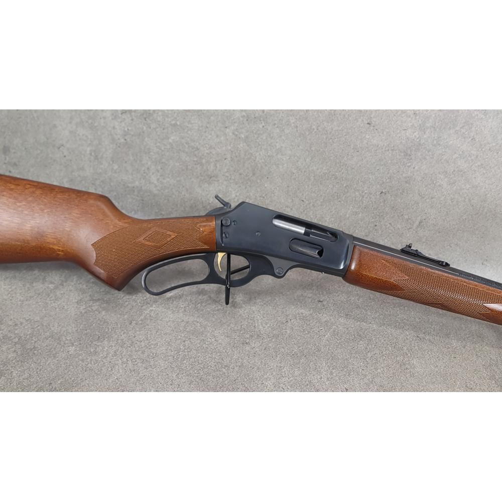 Marlin 336W - 20" - .30-30 Win - Mfg 1999