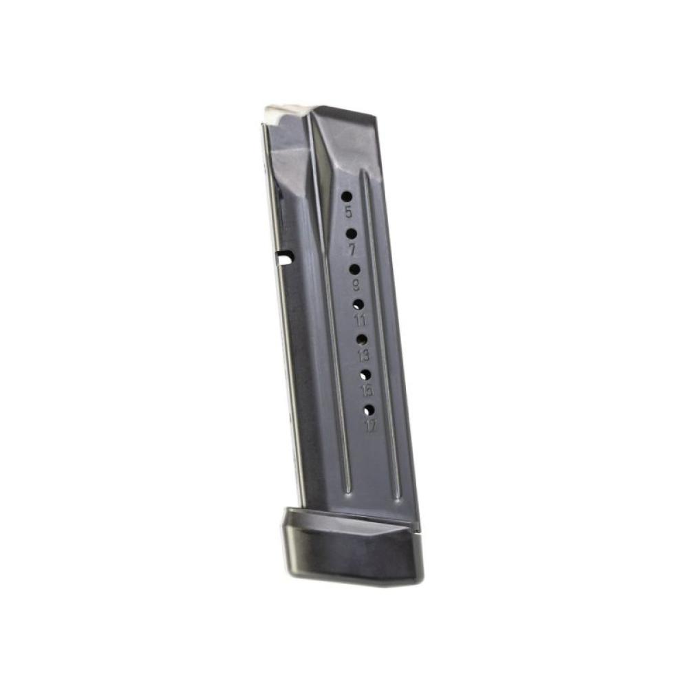 M&P9 M2.0 COMPETITOR 9MM FULL SIZE MAGAZINE 17RD