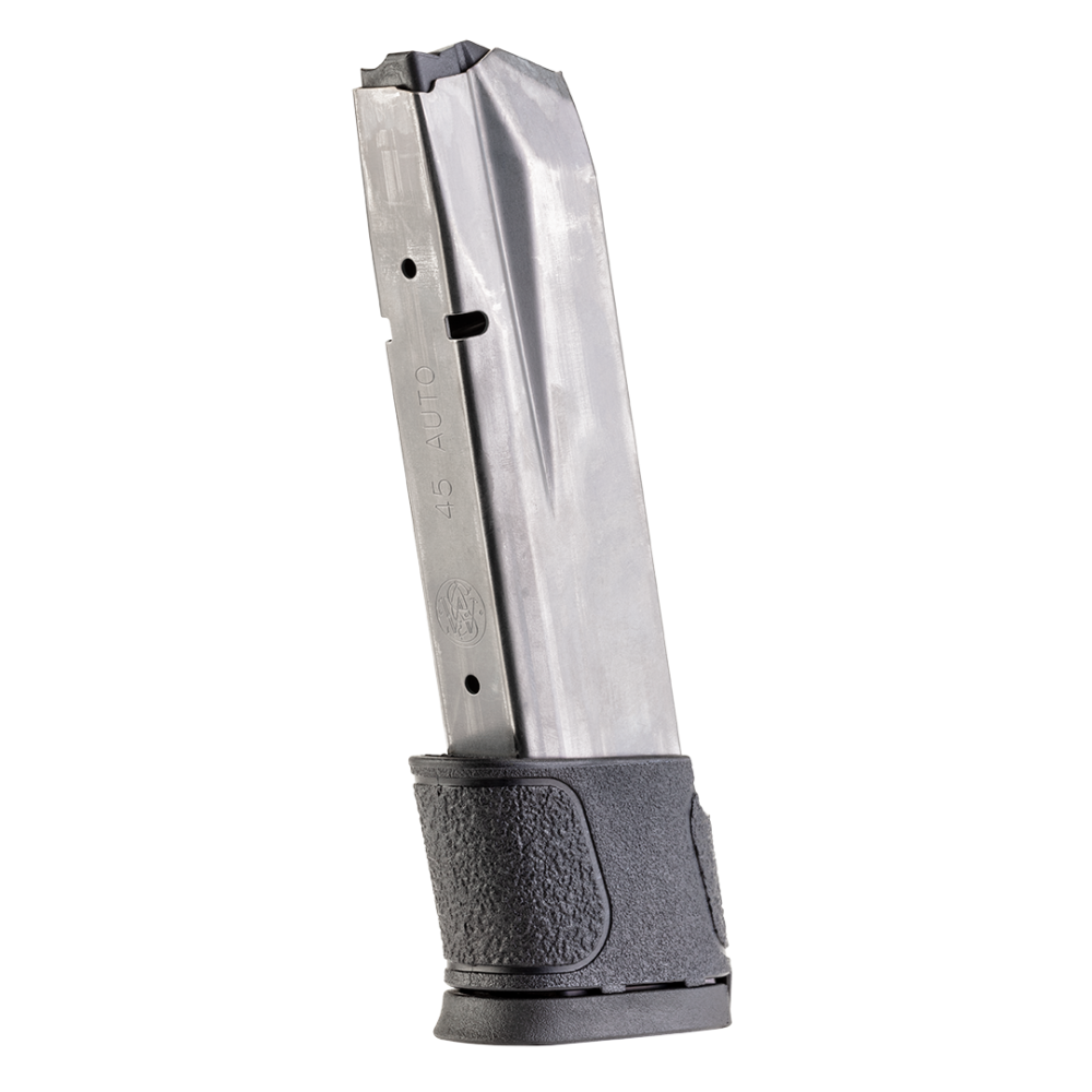 M&P45 .45 MAGAZINE 14 RD MAGAZINE M&P45 .45 MAGAZINE 14 RD MAGAZINE