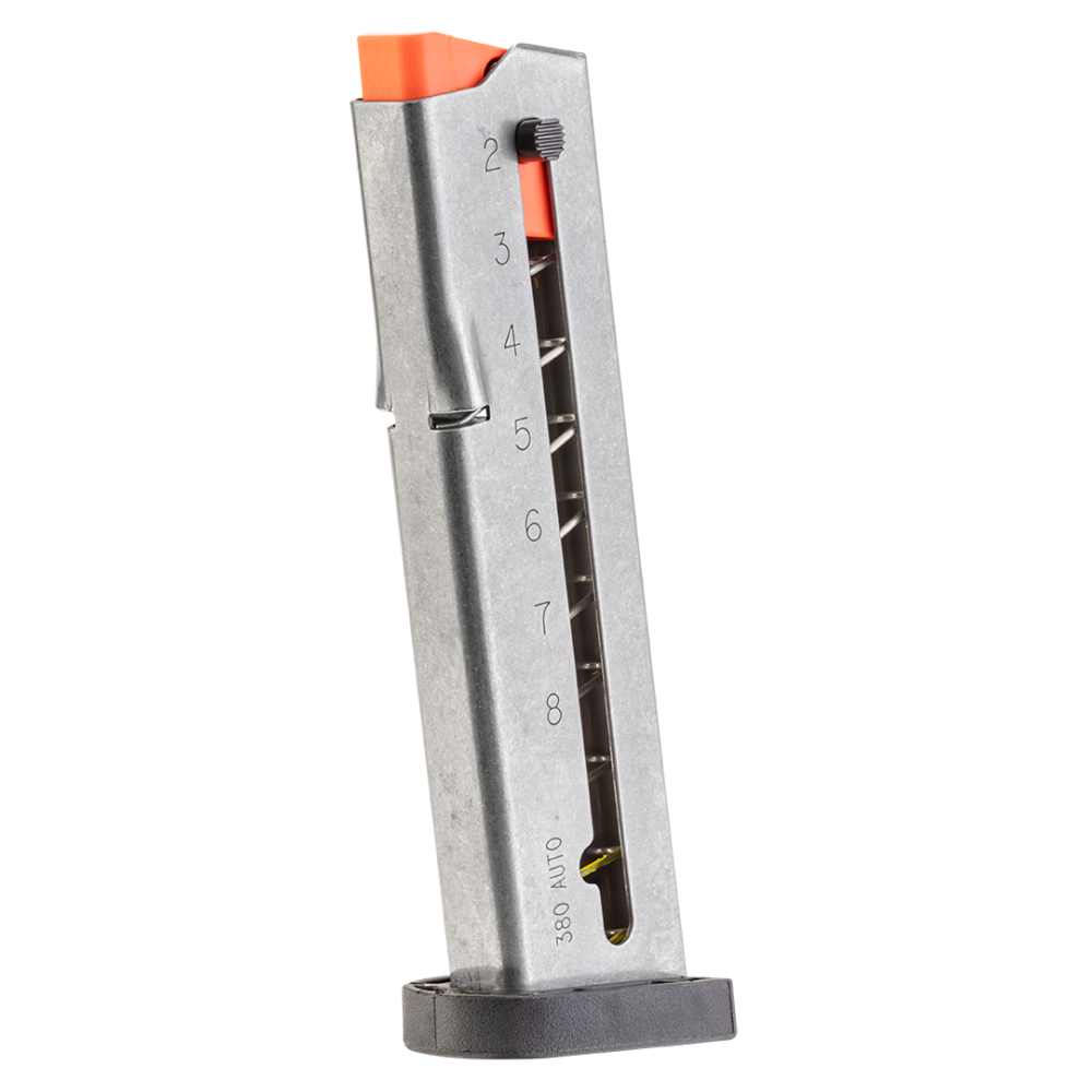 M&P380 SHIELD EZ MAGAZINE 380 AUTO 8RD M&P380 SHIELD EZ MAGAZINE 380 AUTO 8RD