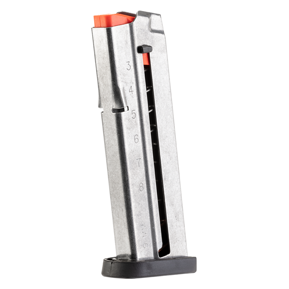 M&P9 SHIELD EZ M2.0 MAGAZINE 9MM 8RD M&P9 SHIELD EZ M2.0 MAGAZINE 9MM 8RD