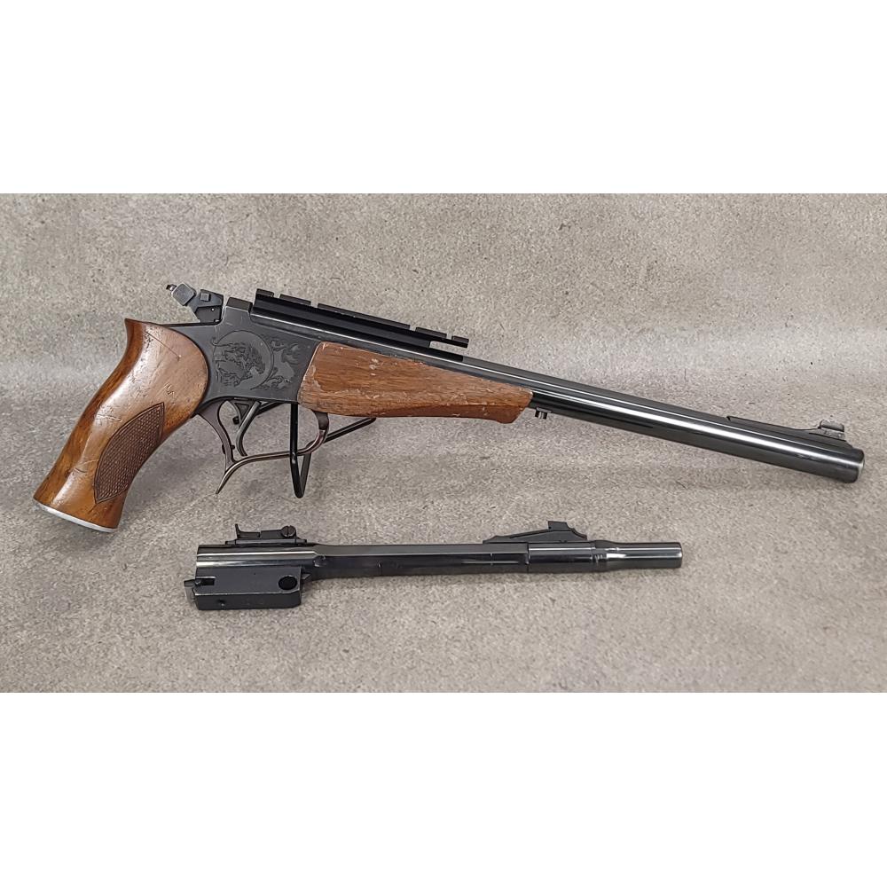 Thompson Center Contender - 30-30 / 45 Colt - Mfg 1979