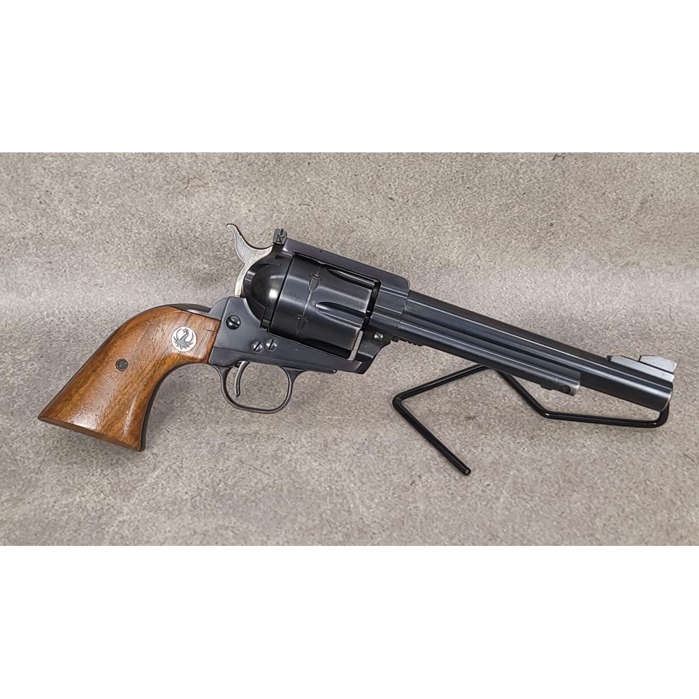 Ruger Blackhawk - 44 Mag - Mfg 1958 - No Transfer Bar