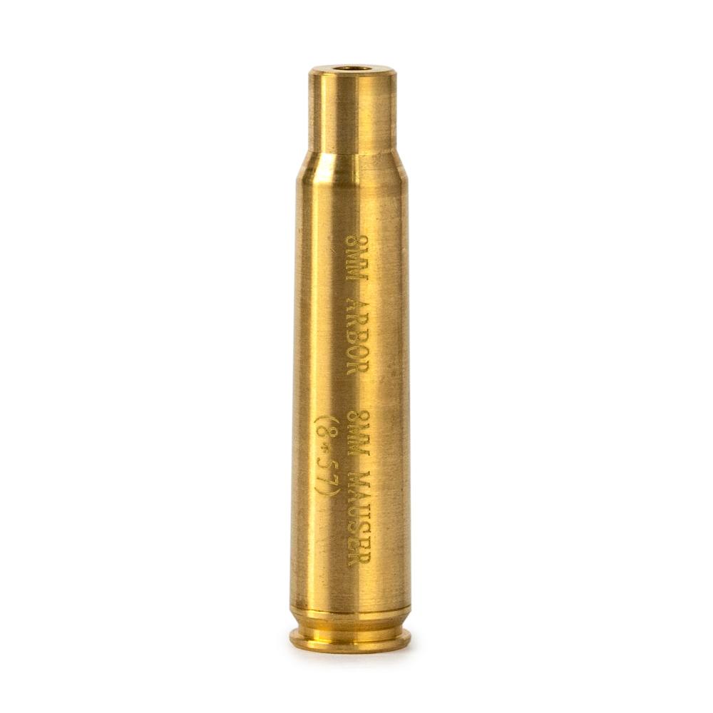 8mm Boresight Arbor 8mm Boresight Arbor