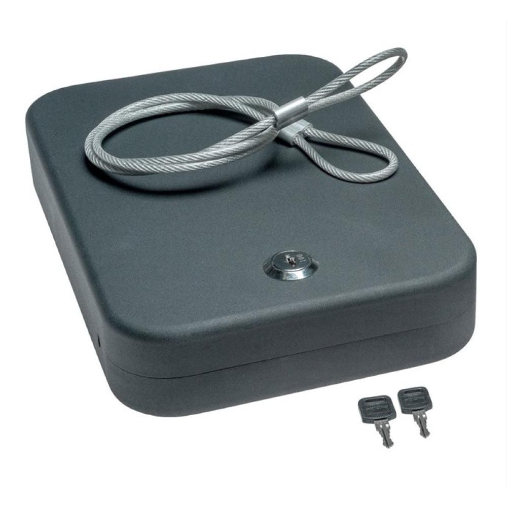 Snap Safe X-Large Lock Box Snap Safe X-Large Lock Box