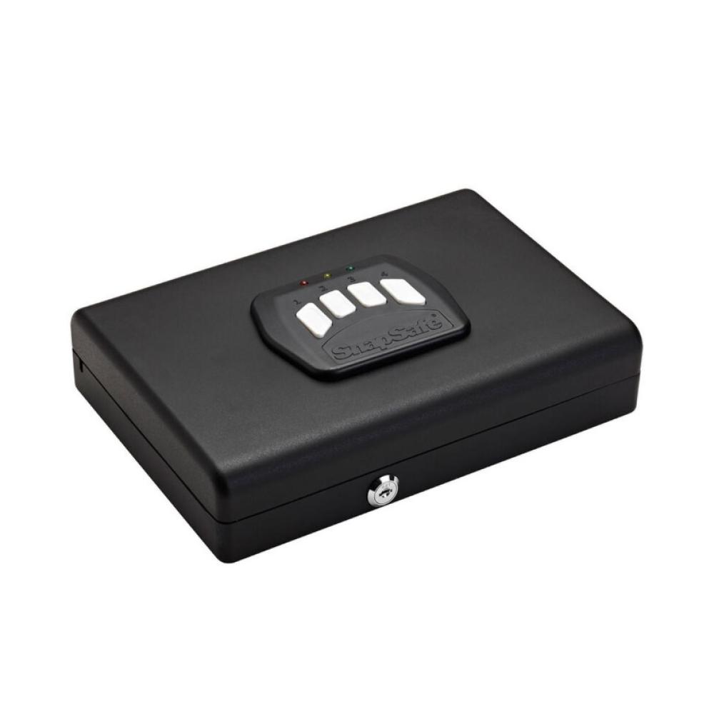 Hornady Security SnapSafe Keypad Vault, 8.5"x11"x2.25