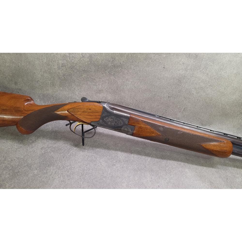 Belgium Browning Lightning Superposed - 12 GA - 28" - Mfg 1966