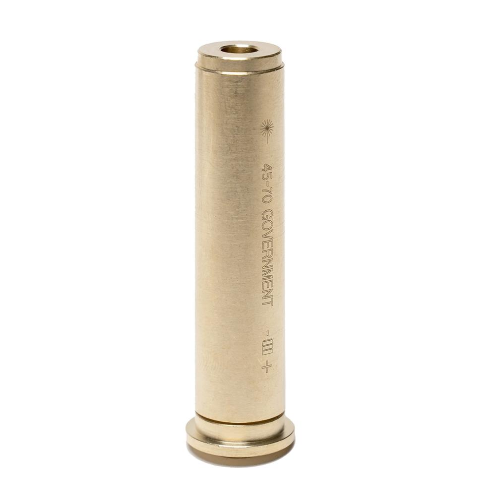 6.5 Creedmoor - Green - Boresight