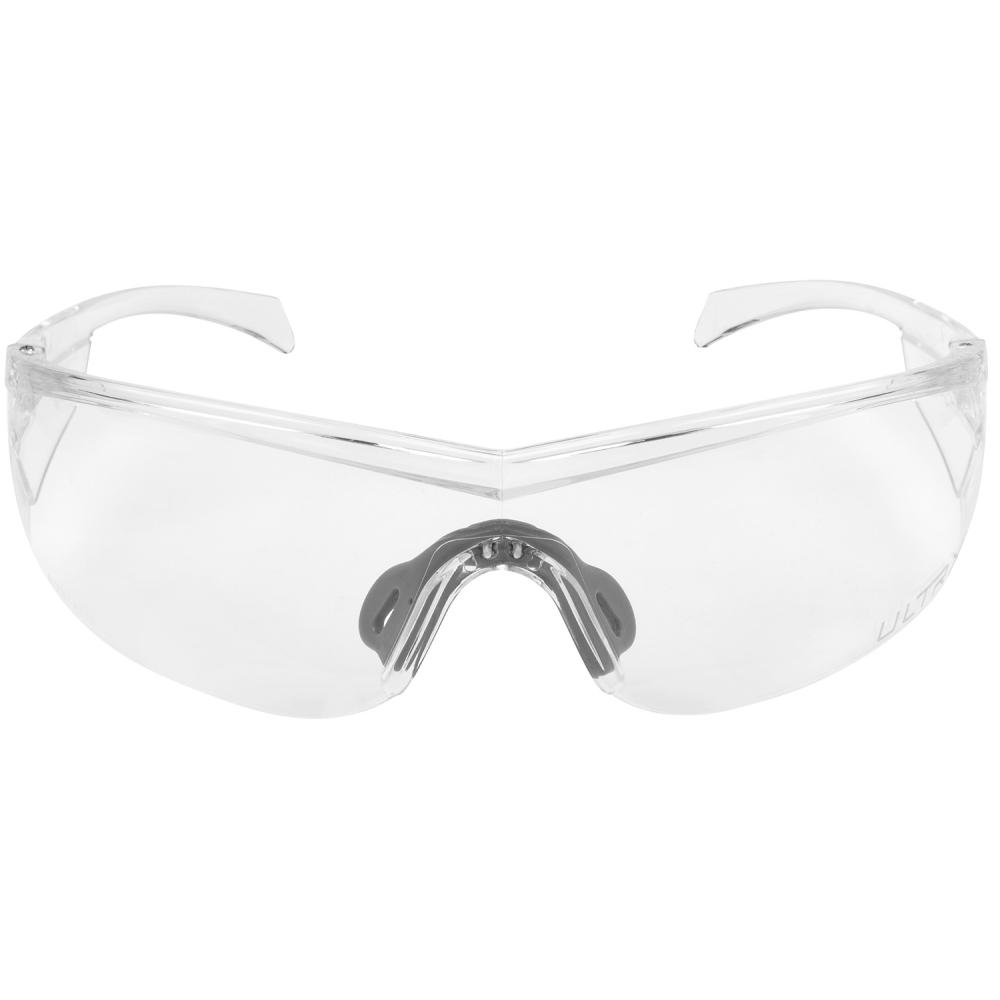 Allen Company ULTRX™ Protector Safety Glasses, Clear Allen Company ULTRX™ Protector Safety Glasses, Clear