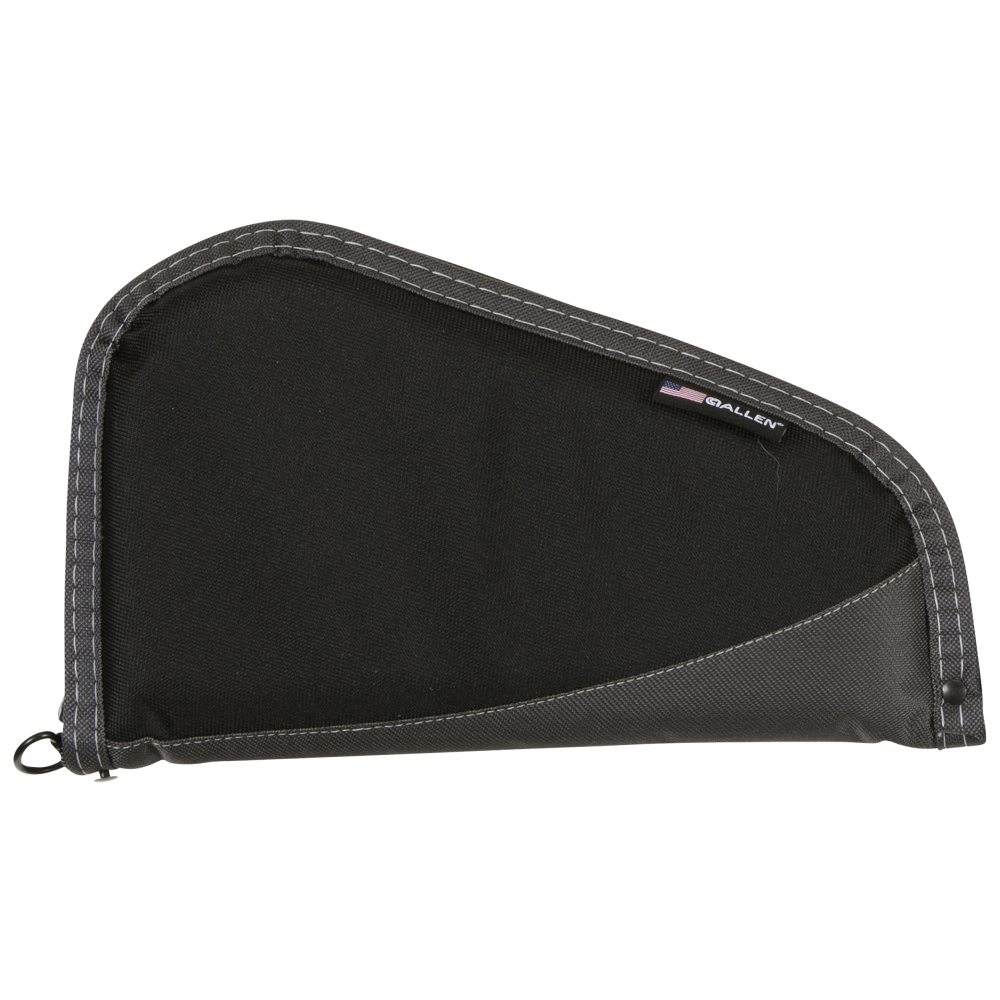 Allen Lockable Handgun Case - 8" Allen Lockable Handgun Case - 8"