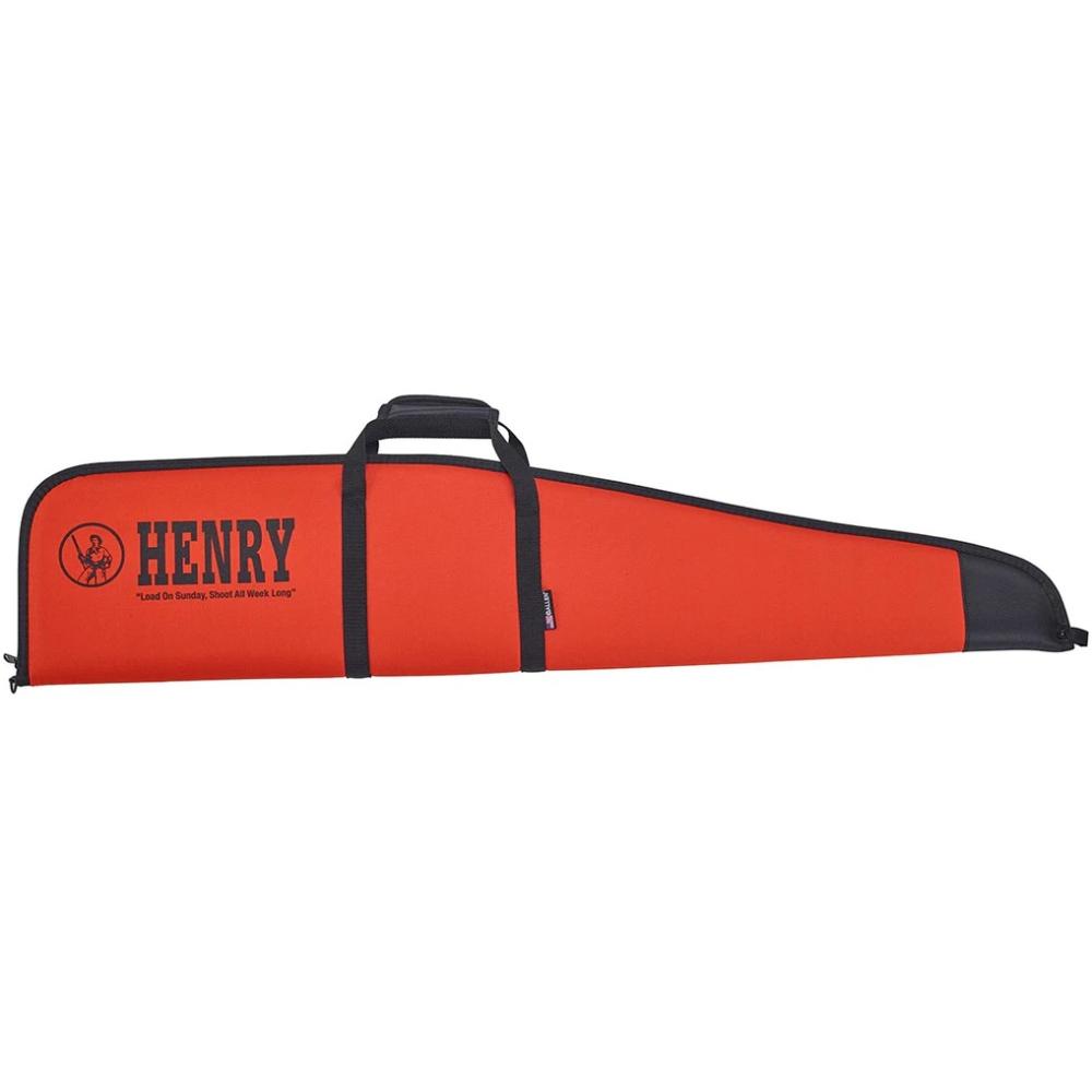 Henry Orange Rifle Case - 34" Henry Orange Rifle Case - 34"