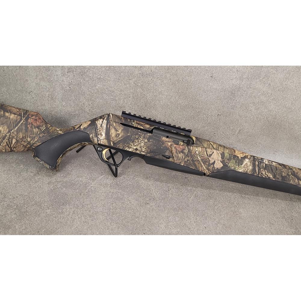 Browning BAR MK3 Mossy Oak - .308 WIN - Mfg 2019