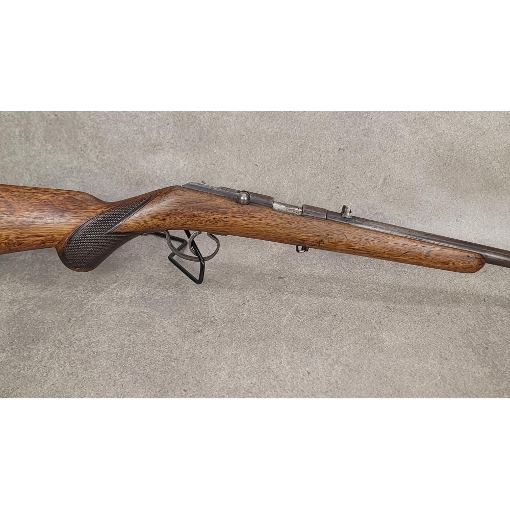 Gewehrfabrik Danzig Model 2 - 22 LR - 1918-1920