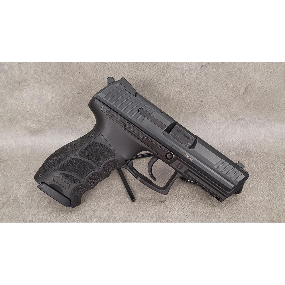 Heckler & Koch P30 - 9mm - Mfg 2007
