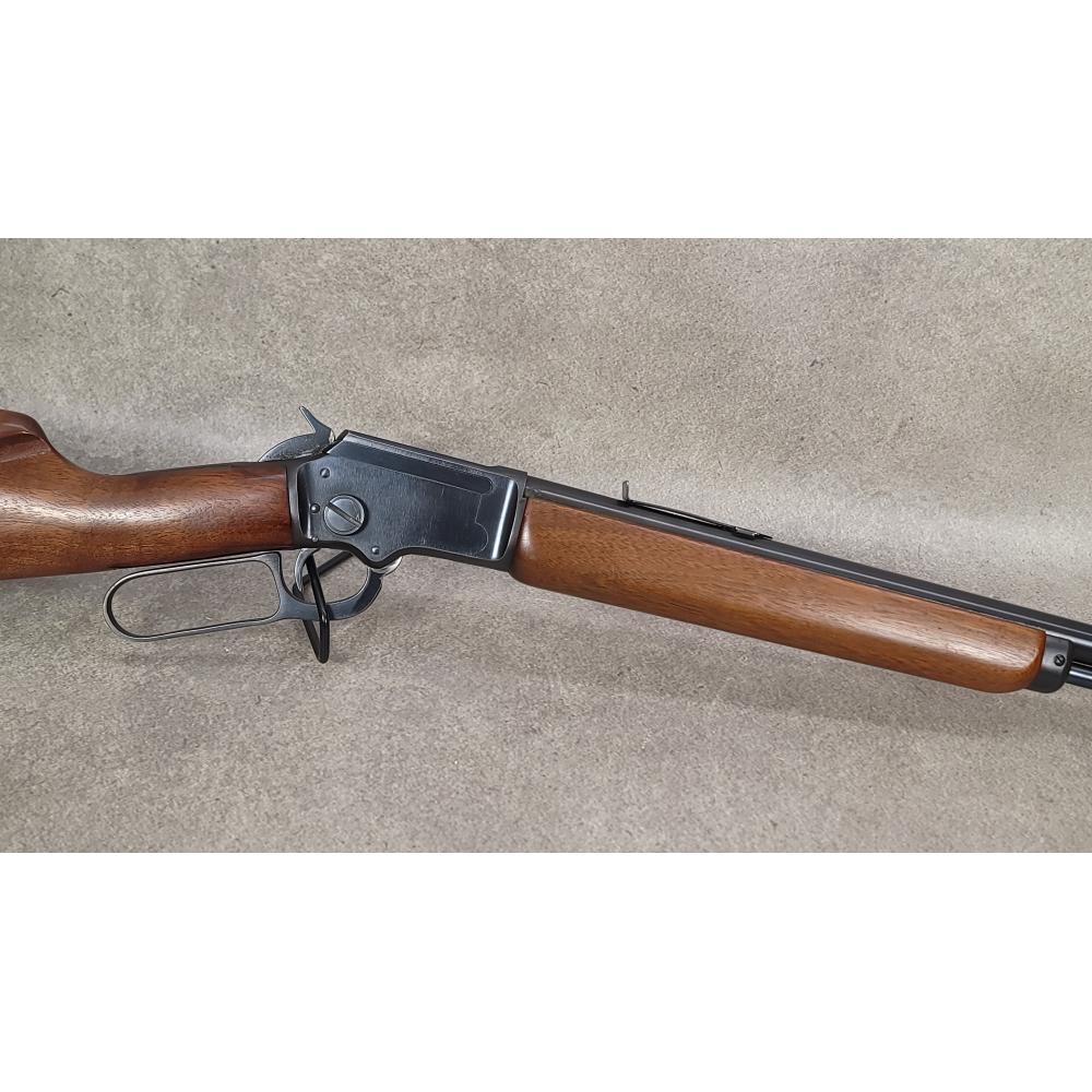 Marlin 39A Takedown - 22 Cal - 20.5" - Mfg 1954