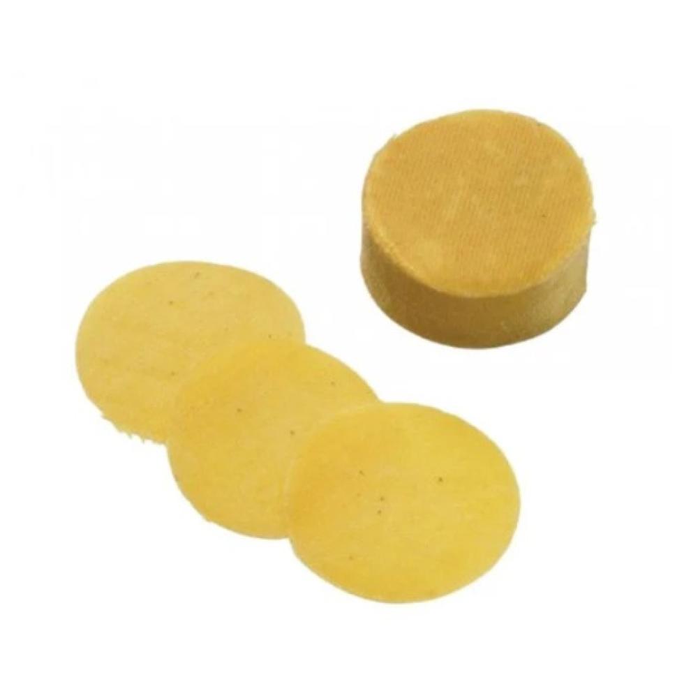 CVA™ Pre-Lubed Shooting Patches - .50 to .58 Caliber