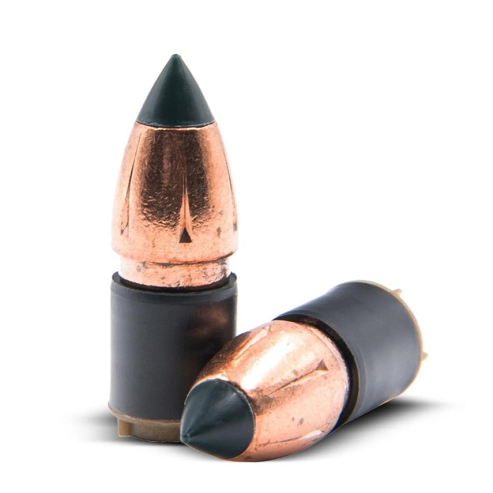 Federal® B.O.R. Lock™ Muzzleloader Bullets - 270 Grain - PMZ50TC1