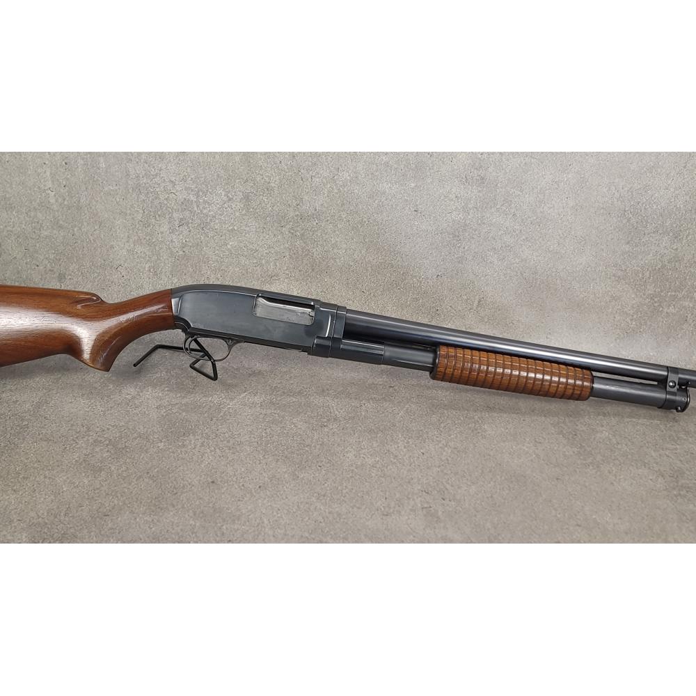 Winchester Model 12 - 12 GA - 30" - Mfg 1947
