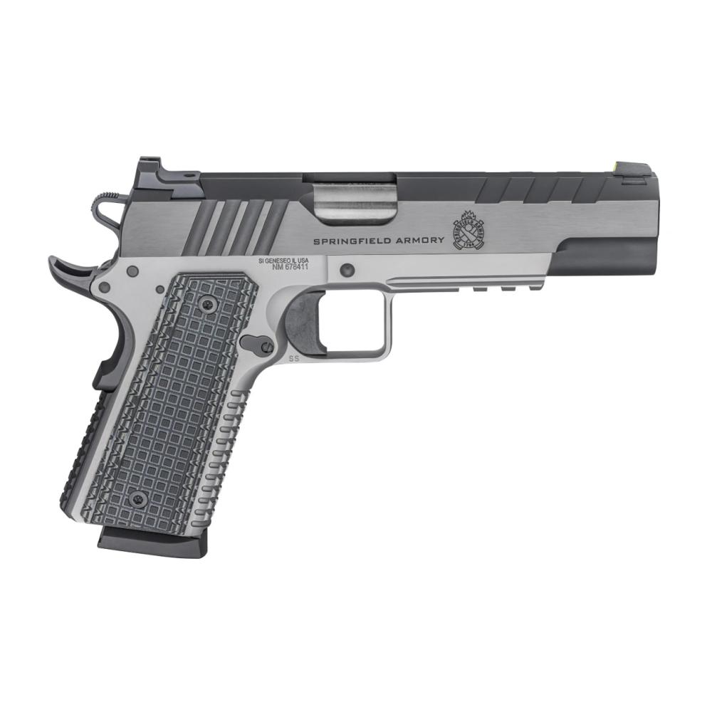 Springfield Armory 1911 Emissary - 45 ACP