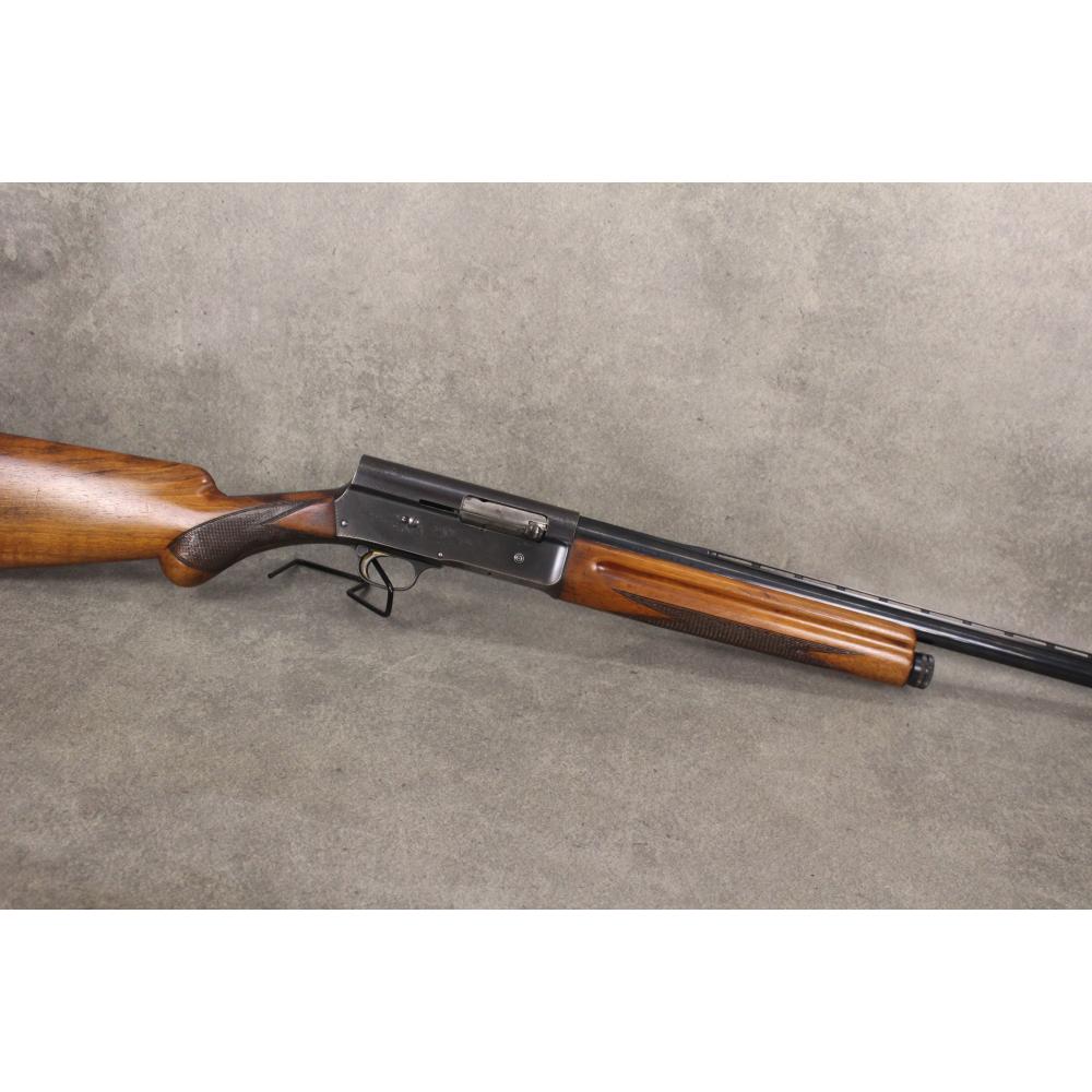 Browning A5 Light 12 - 12 GA - 27.5" Barrel - Mfg 1959