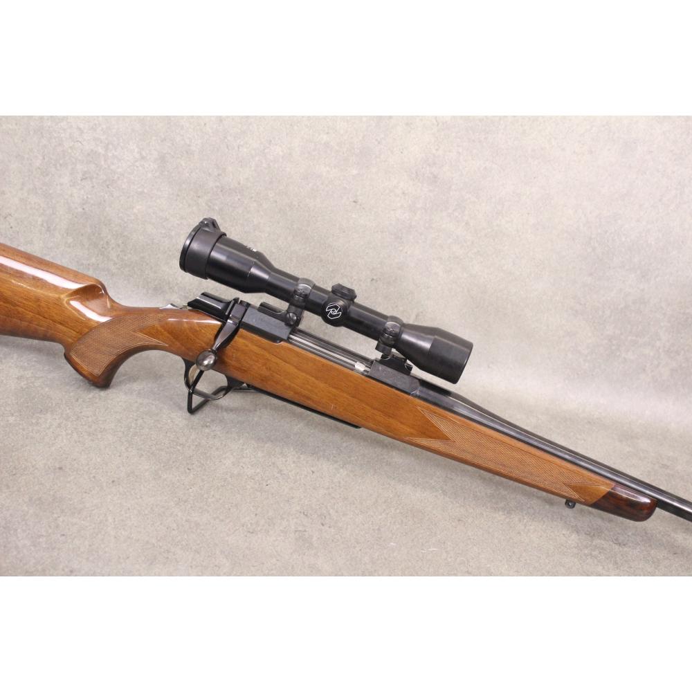 Browning A-bolt Medallion - 30-06 - Mfg 1990 - 22" Barrel - Zeiss Diatal-C