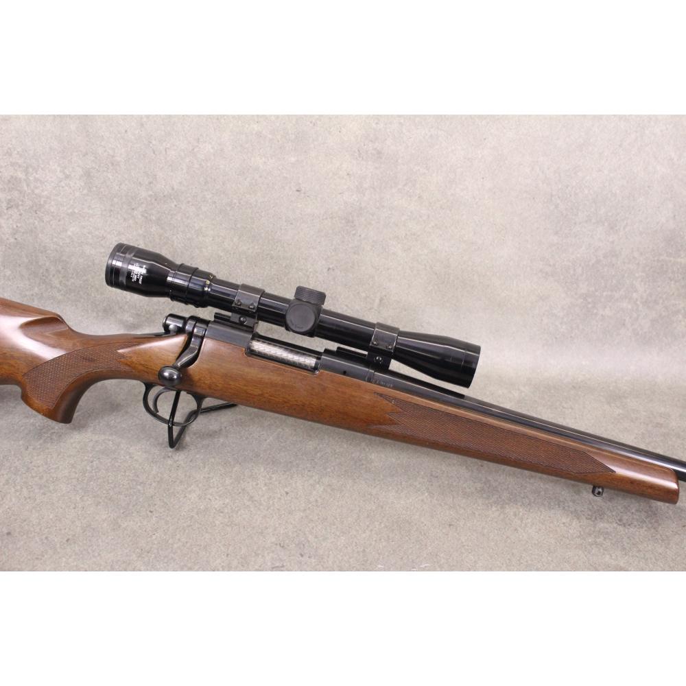 Remington 700 ADL - 243 Win - Mfg 1984 - 22" Remington 700 ADL - 243 Win - Mfg 1984 - 22"