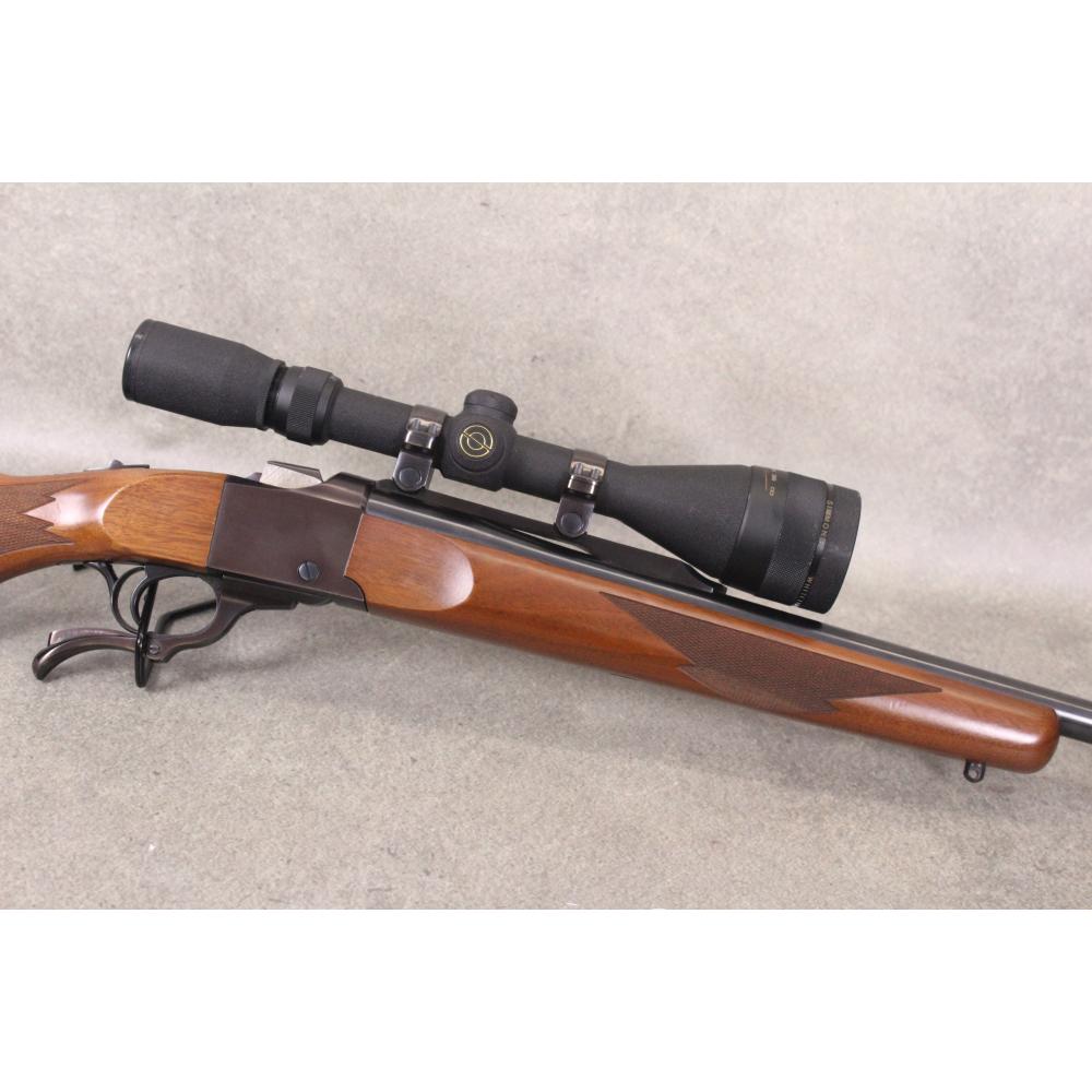 Ruger No. 1 - 22-250 - 26" - Mfg 1997