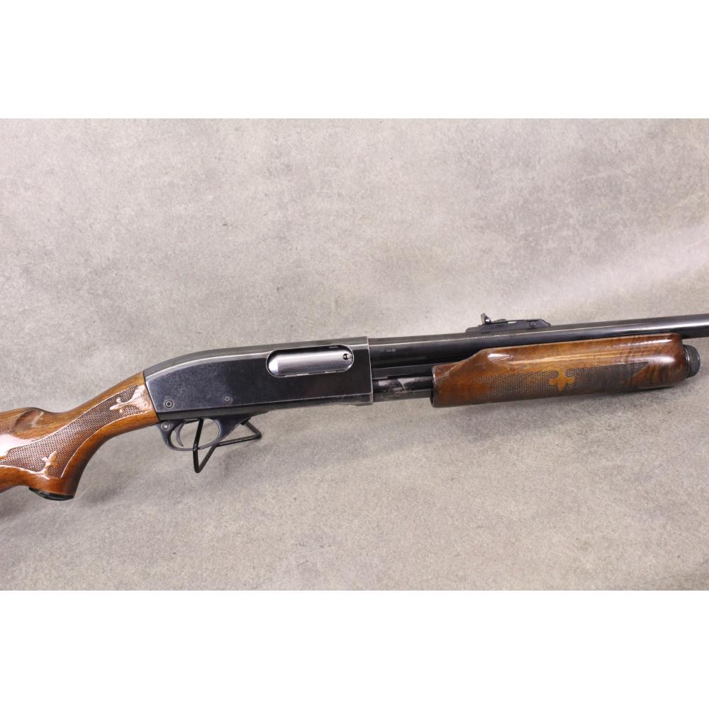 Remington 870 Wingmaster - 12GA - 3 Barrels