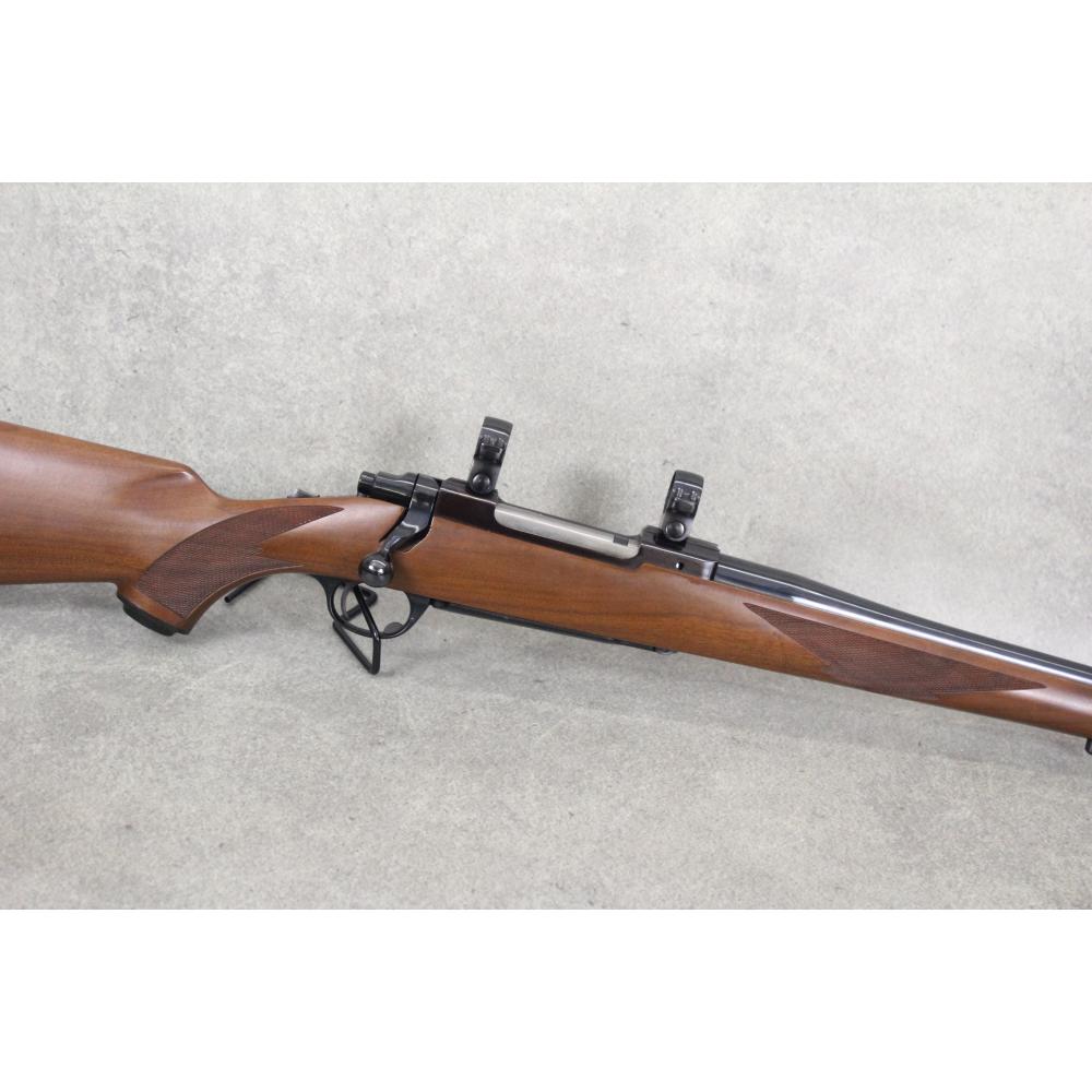 Ruger M77 - 30-06 - 22" Barrel - Mfg 1982