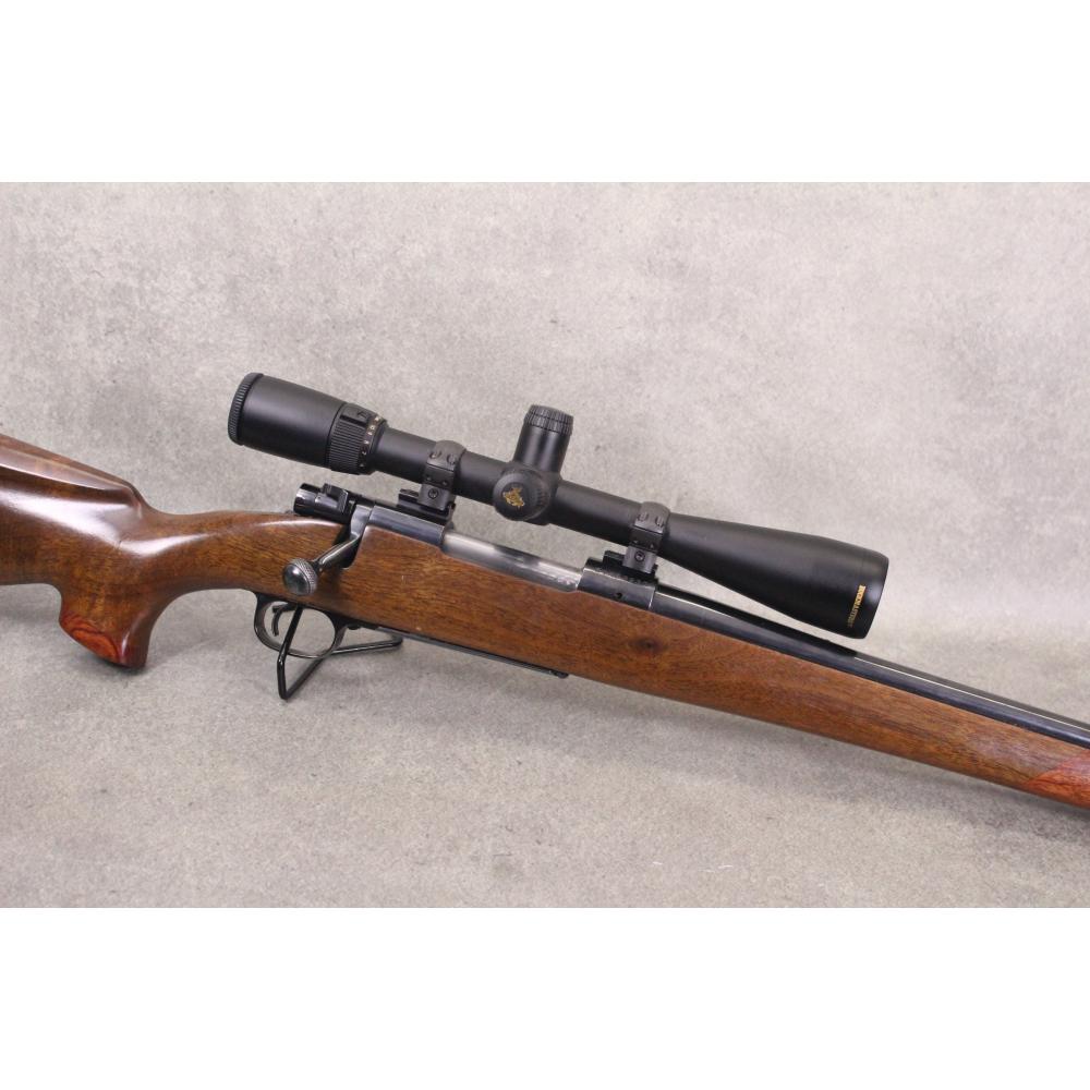 Winchester 70 XTR - 270 WIn - Mfg 1978 - Custom Stock
