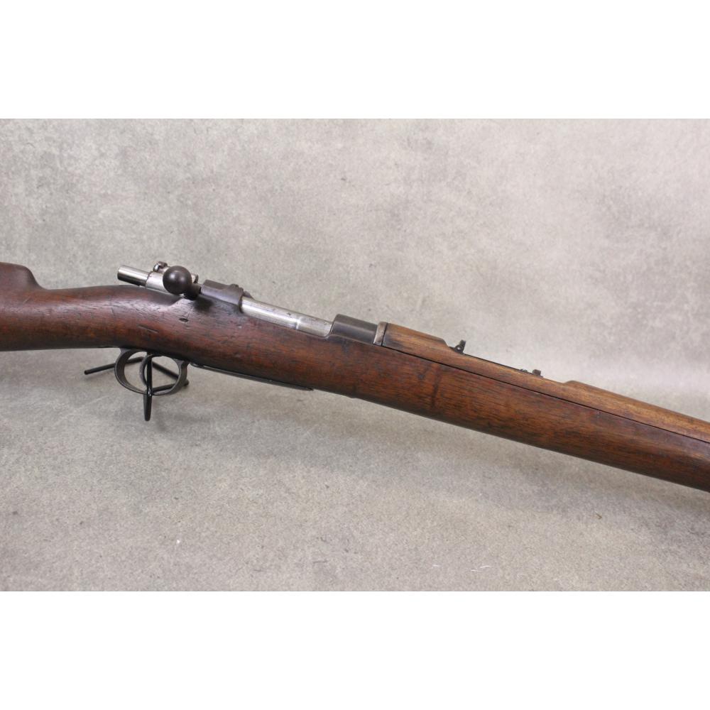 Loewe Berlin Mauser Modelo 1893 "Spanish Mauser" - 7x57mm - MFG 1894