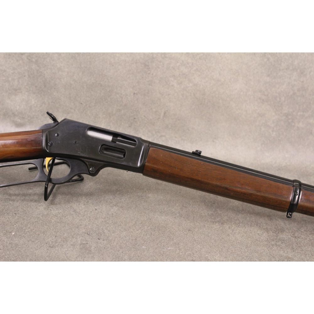 Marlin 444S Centennial - 444 Marlin - 24" - Mfg 1970