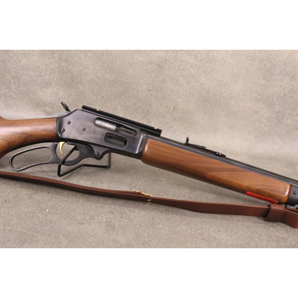 Marlin 444S - 444 Marlin - 22" - Mfg 1978