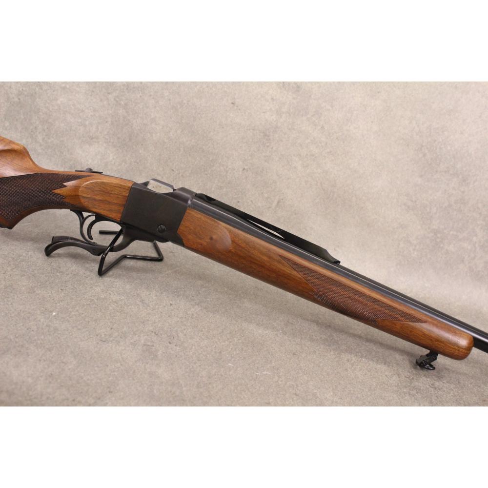 Ruger No. 1 - 30-06 - 26" - Mfg 1990