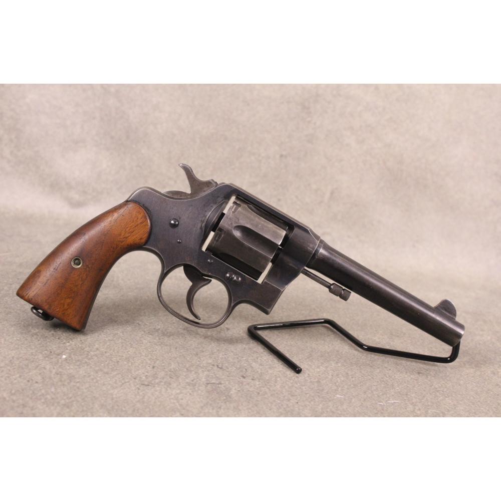 Colt US Army 1917 - 45 ACP - Mfg 1919 - Original Lanyard