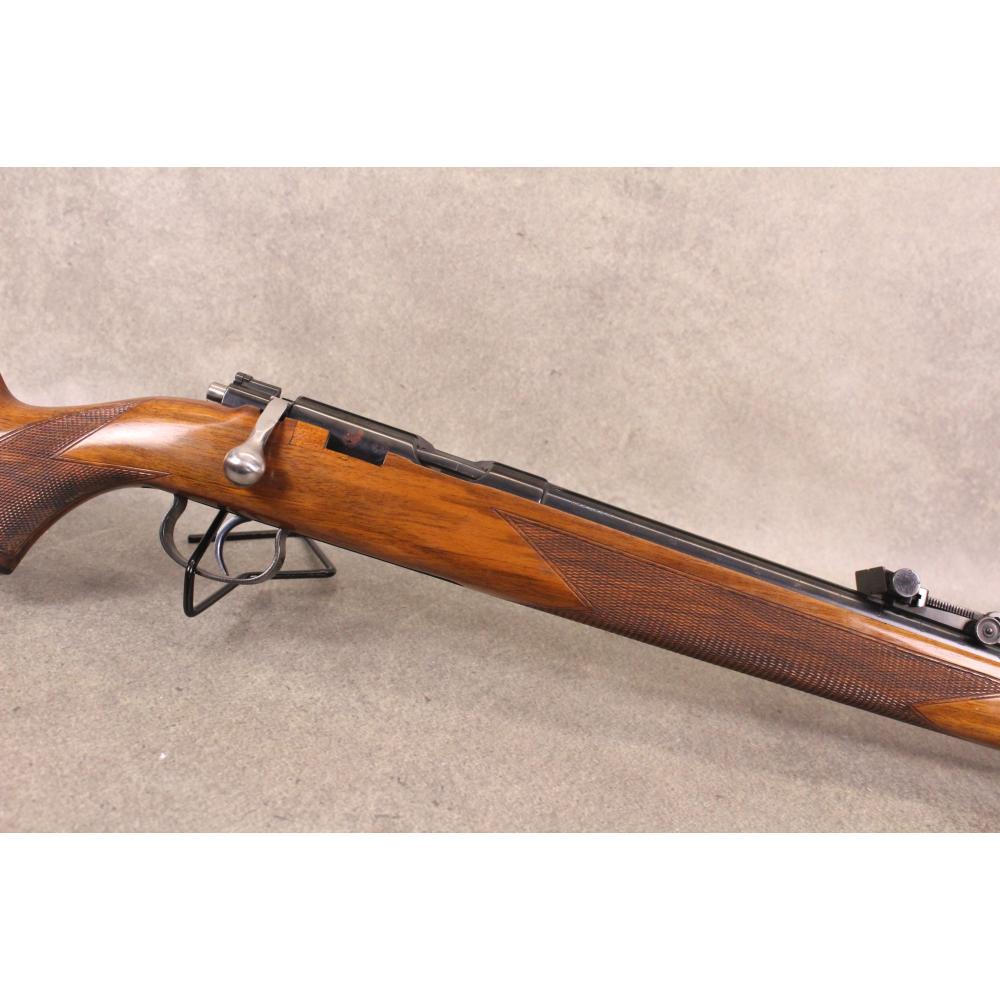 Mauser-Werke ES 350 B - 22LR - 26.5" - Mfg 1934-1939