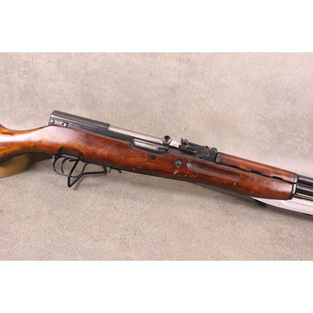 Tula Russian SKS - 7.62x39 - 20.5" - Mfg 1954