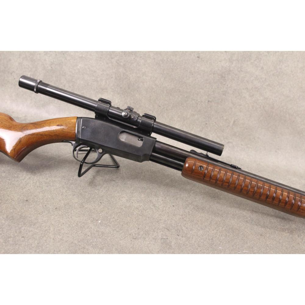 Winchester Model 61 - 22 S/L/LR - 24" - Mfg 1950