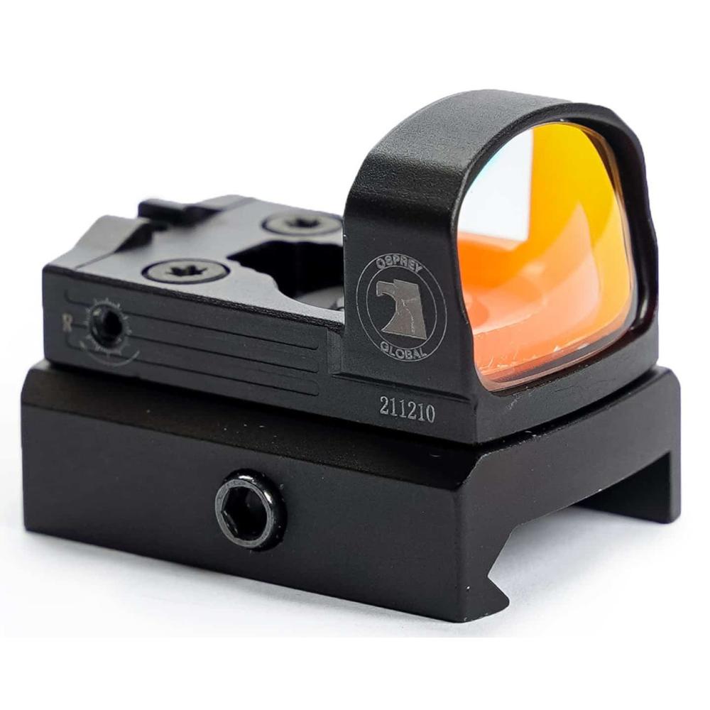 Osprey MRS Compact - 2 MOA