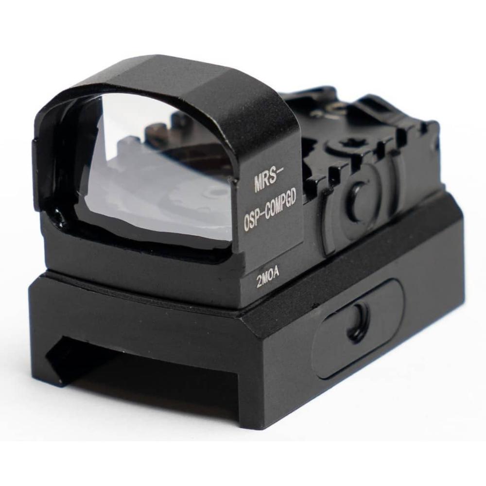 Osprey MRS Compact 3 MOA Green Dot [Motion Activated]