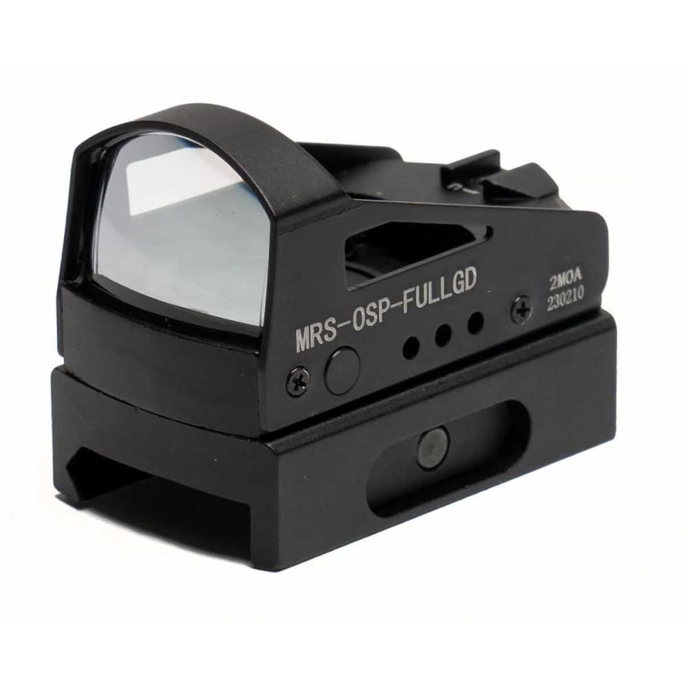 Osprey MRS Full Green Dot Optic [Motion Activated]