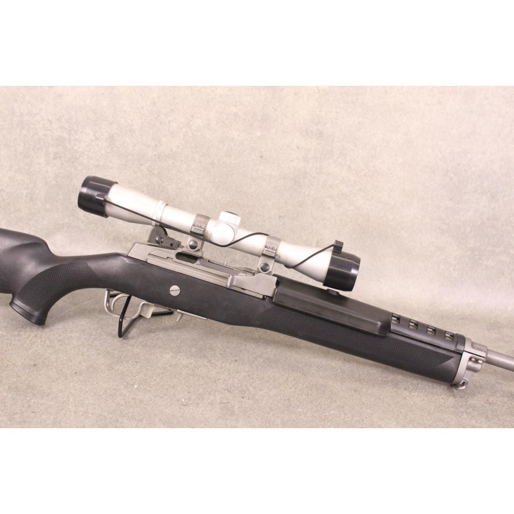 Ruger Mini-30 - 7.62x39 - 18" Barrel - Mfg 1991