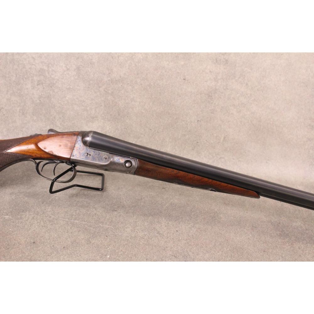 Parker Brothers Vulcan Hammerless - 12 GA - 30" - Mfg 1907 