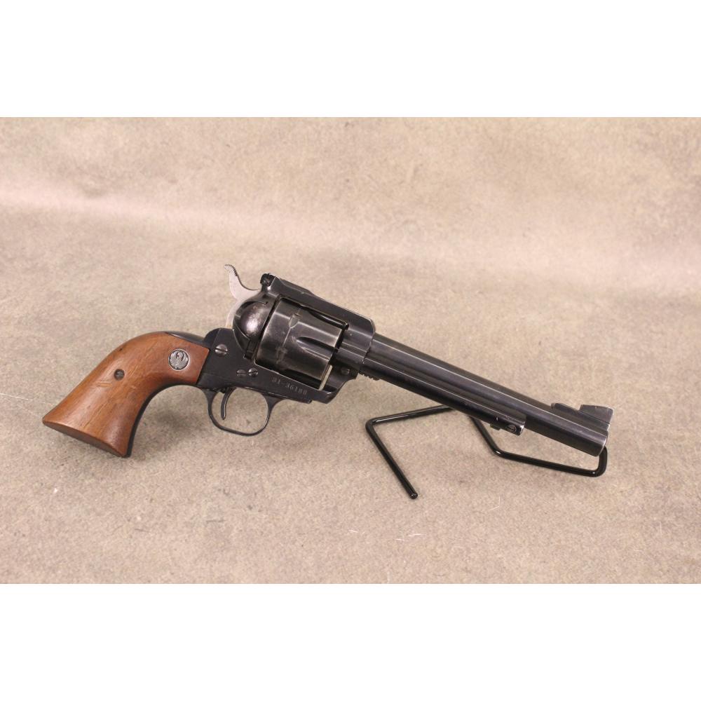 Ruger Blackhawk .357 Mag - 6.5" - Mfg 1972 