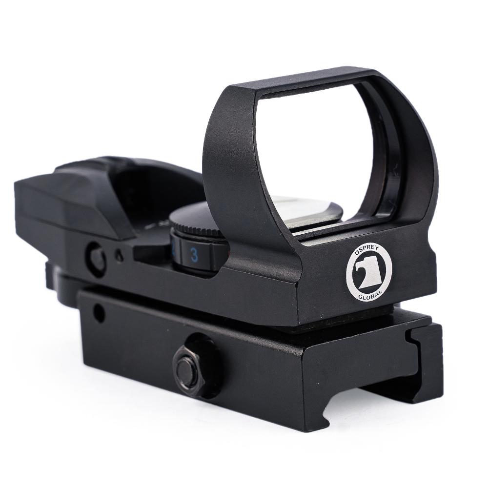 Osprey DSMR Quick Release Reflex Sight