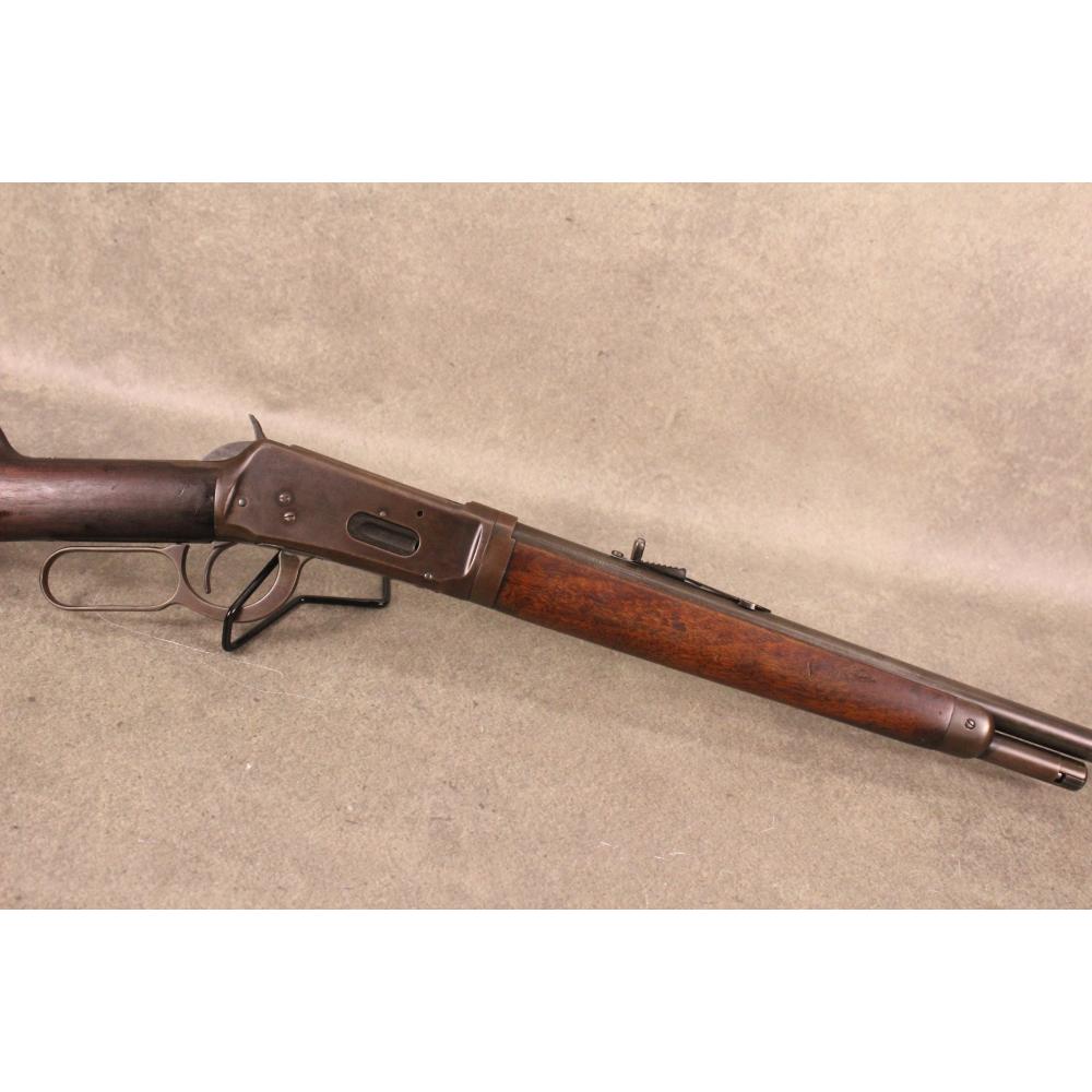 Winchester Model 55 - 30 WCF (30-30) - Mfg 1929