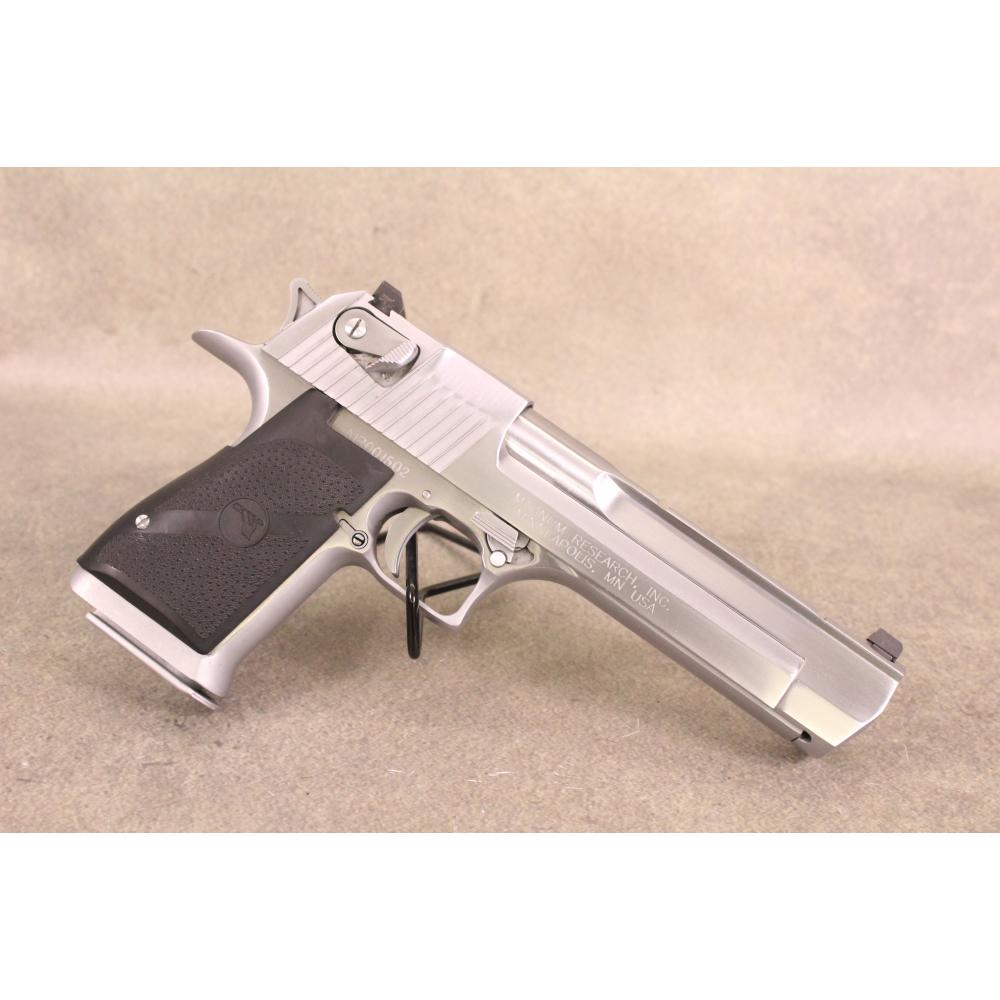 Magnum Research Desert Eagle Mark XIX - 50 AE