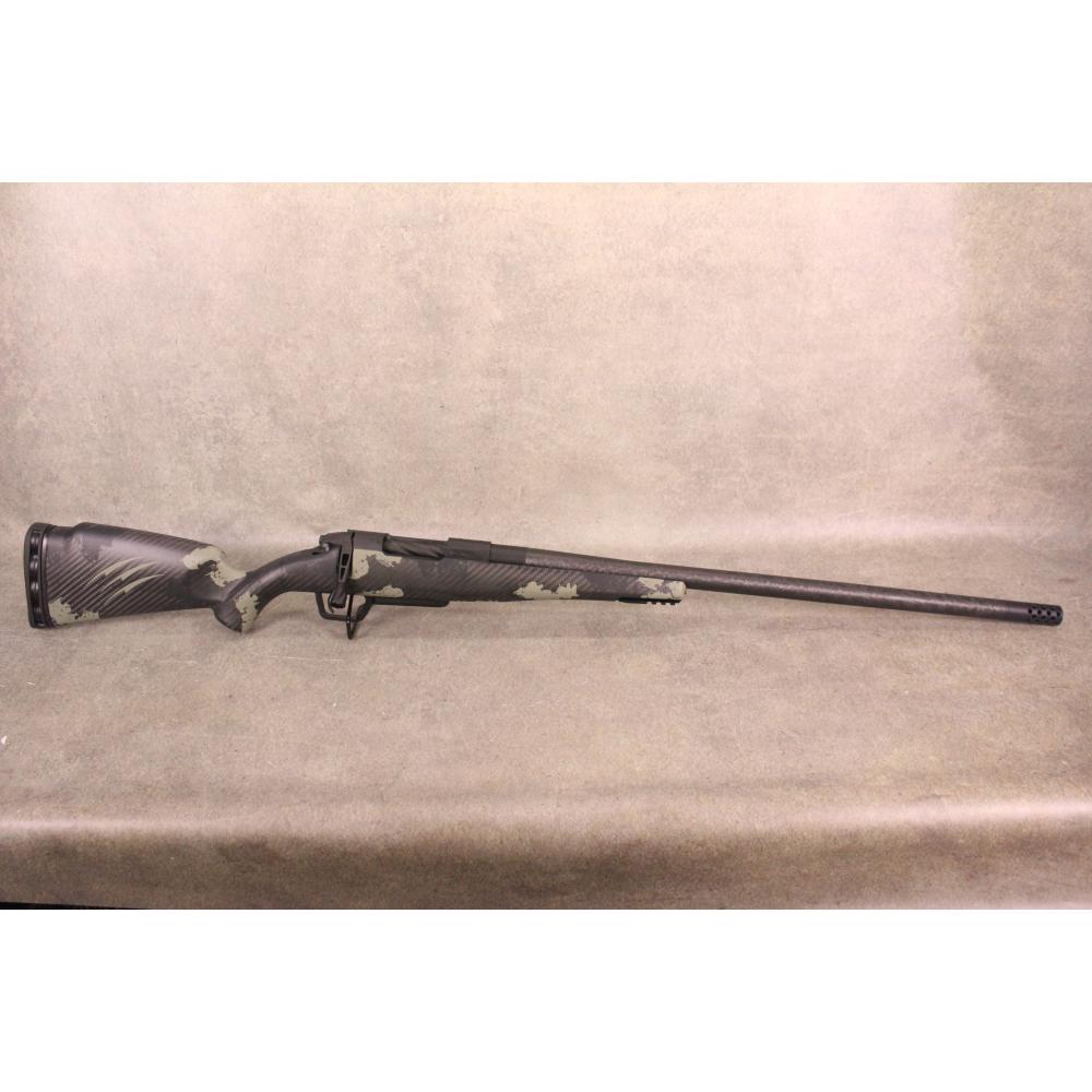 Fierce Firearms Carbon Rogue XP 6.5 PRC 24"